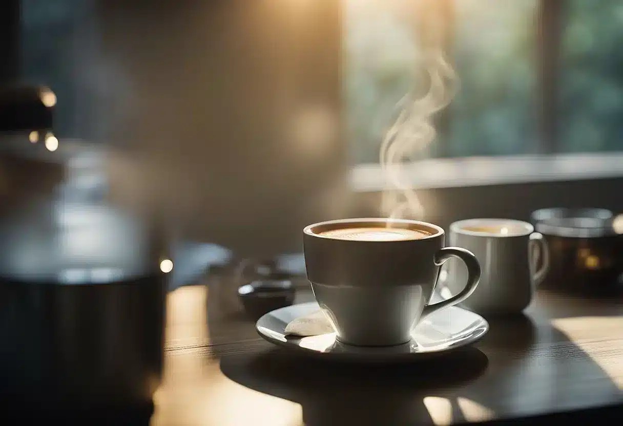 Is Coffee Good for Hangover Nausea?