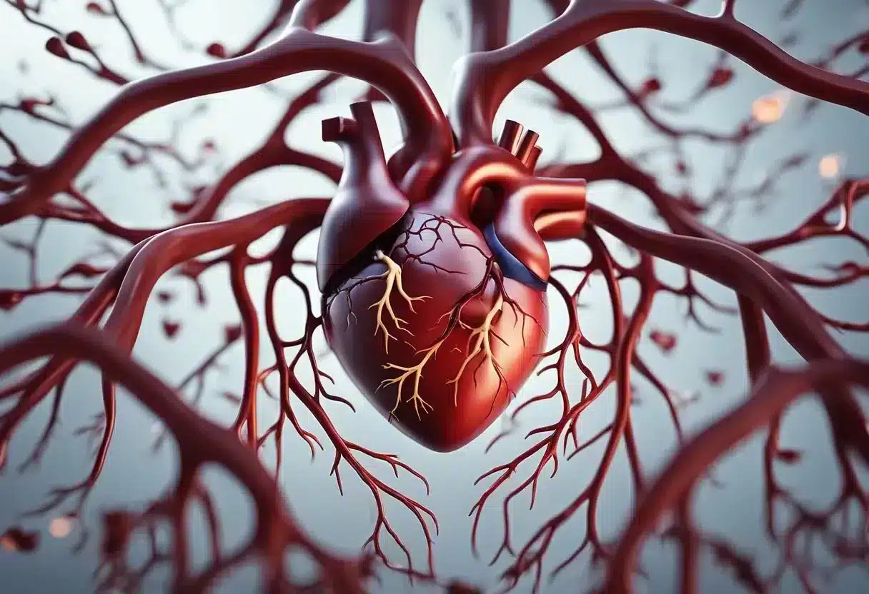 Overview Of Cardiovascular Health Key Factors And Strategies