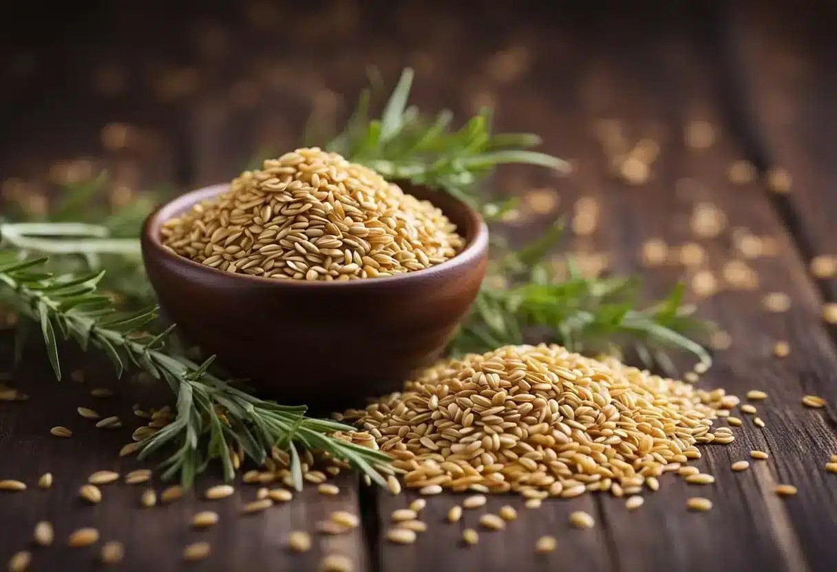 What Happens to Your Body If You Eat Flaxseed Everyday