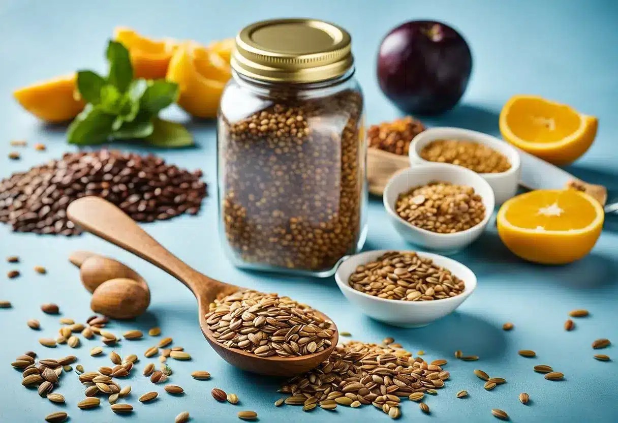 What Happens to Your Body If You Eat Flaxseed Everyday