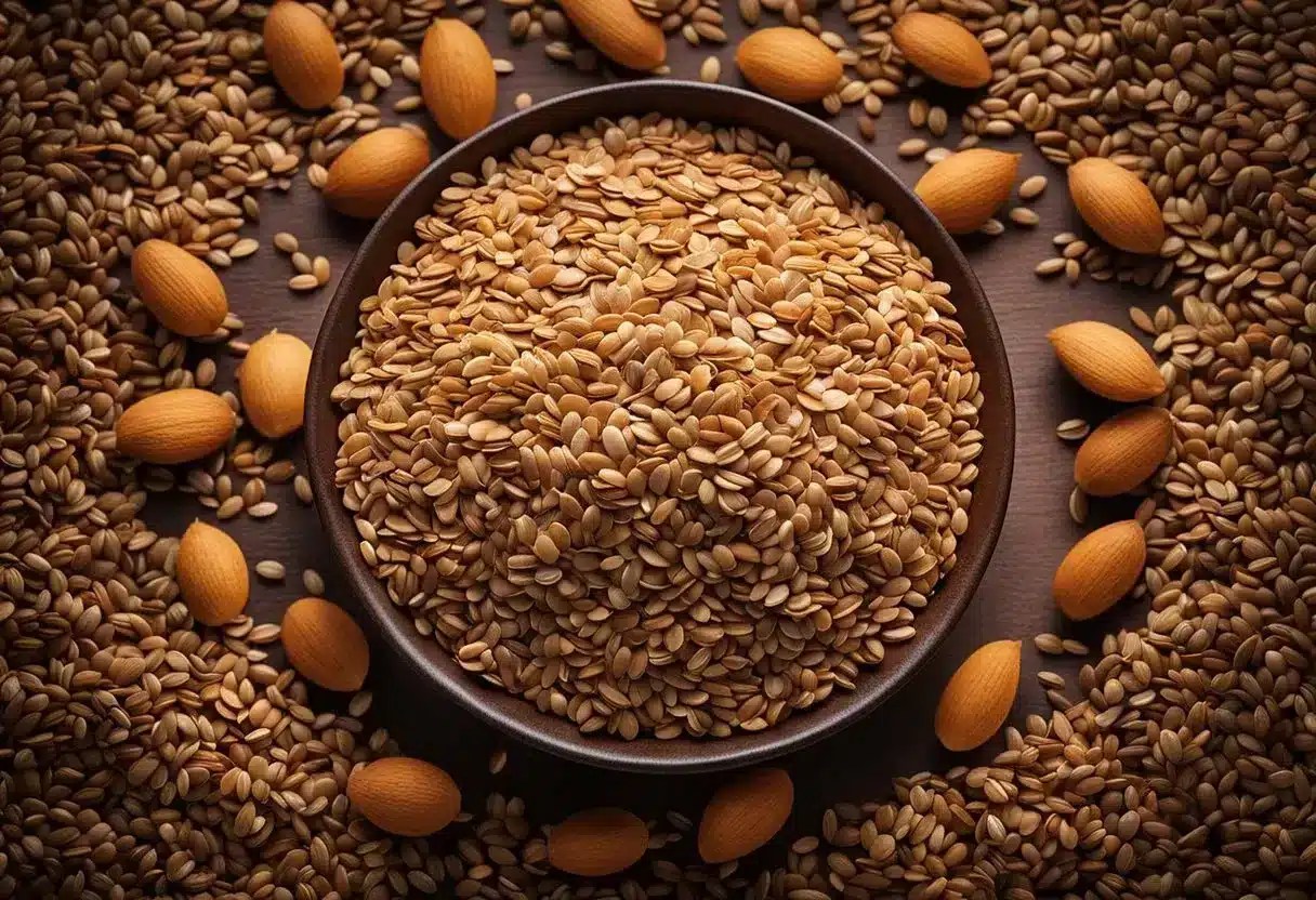 What Happens to Your Body If You Eat Flaxseed Everyday