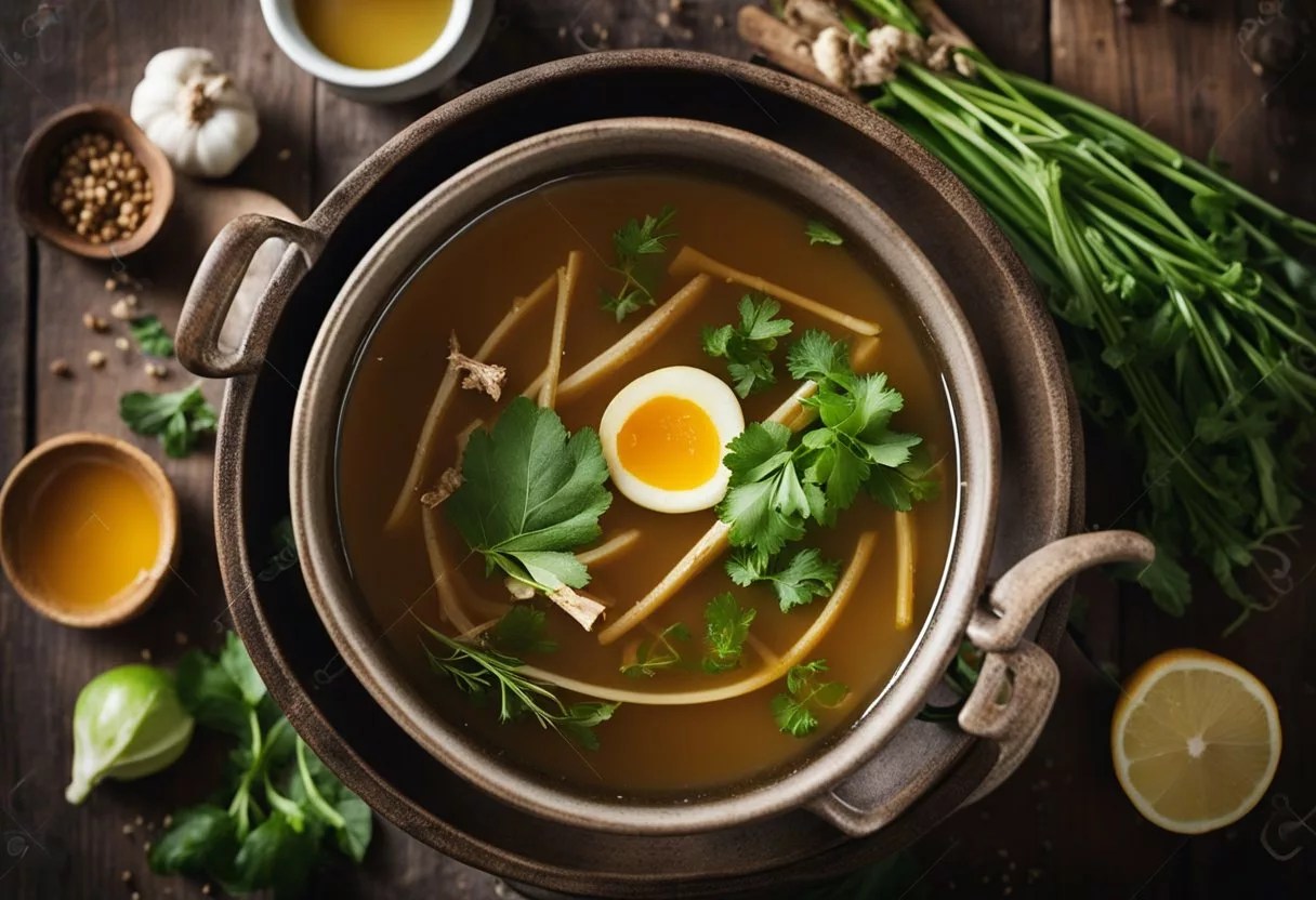 What Happens to Your Body When You Drink Bone Broth Daily?