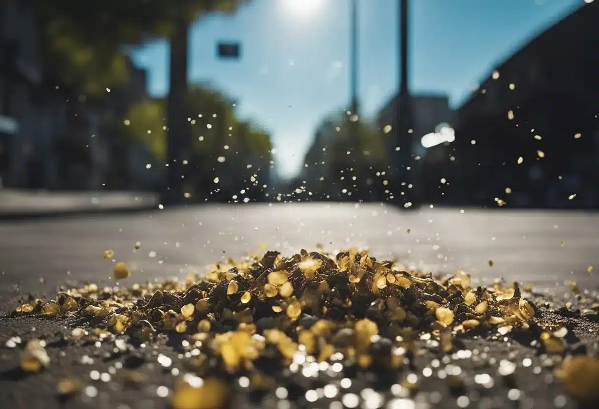 What Happens to Your Body If You Throw Up Everyday