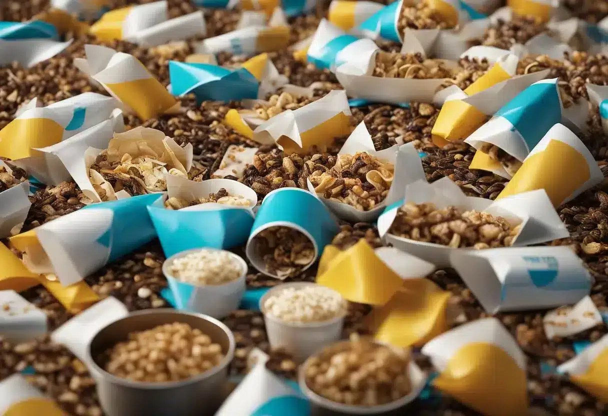 What Happens to Your Body if You Eat Fast Food Everyday