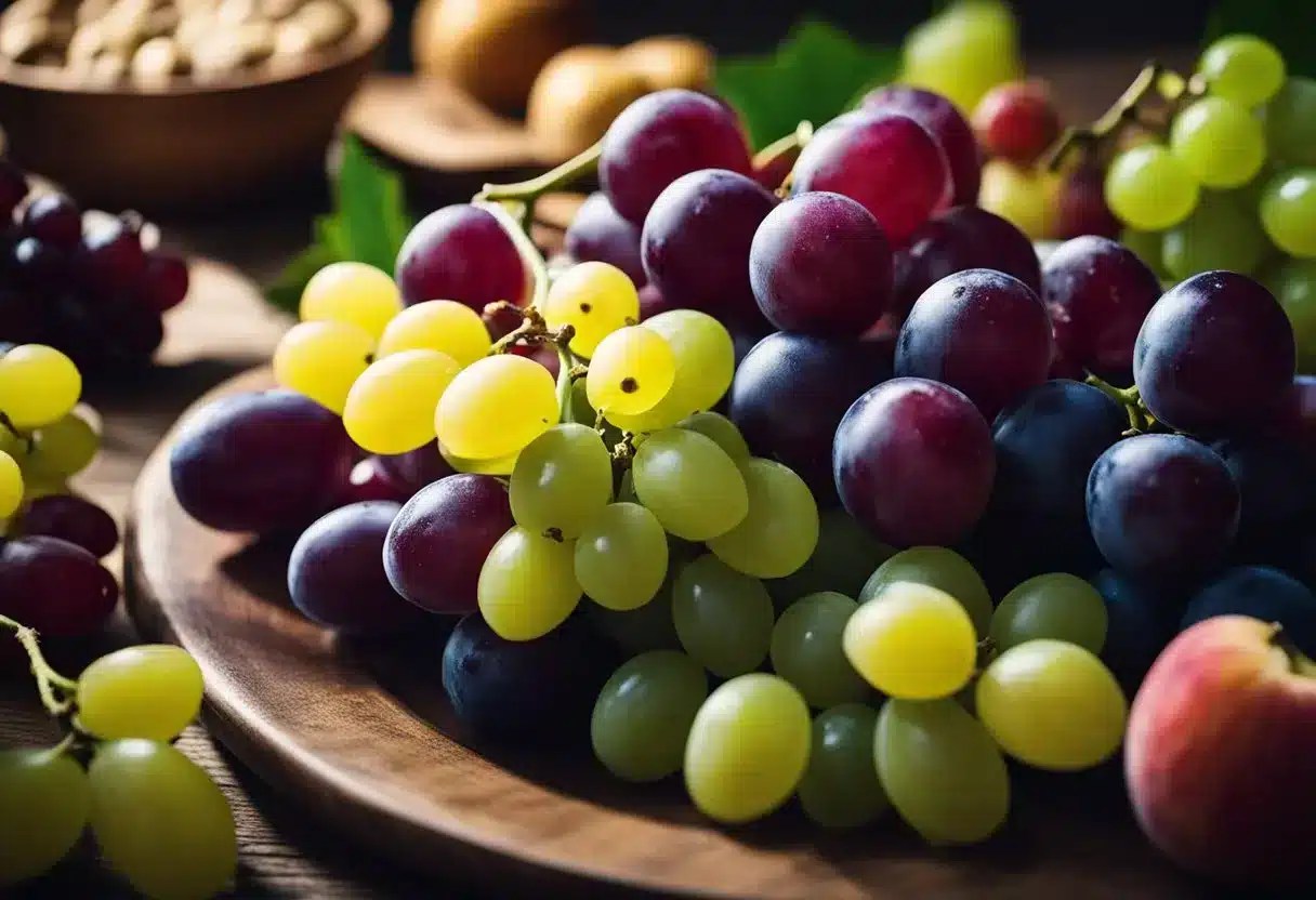 What Happens to Your Body If You Eat Grapes Everyday