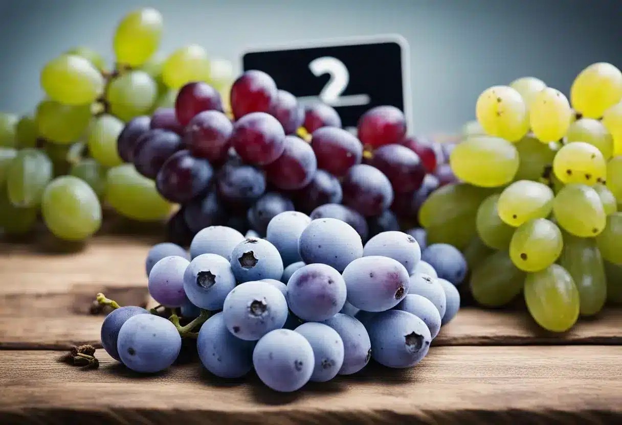 What Happens to Your Body If You Eat Grapes Everyday