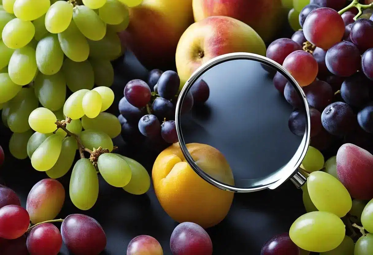 What Happens to Your Body If You Eat Grapes Everyday