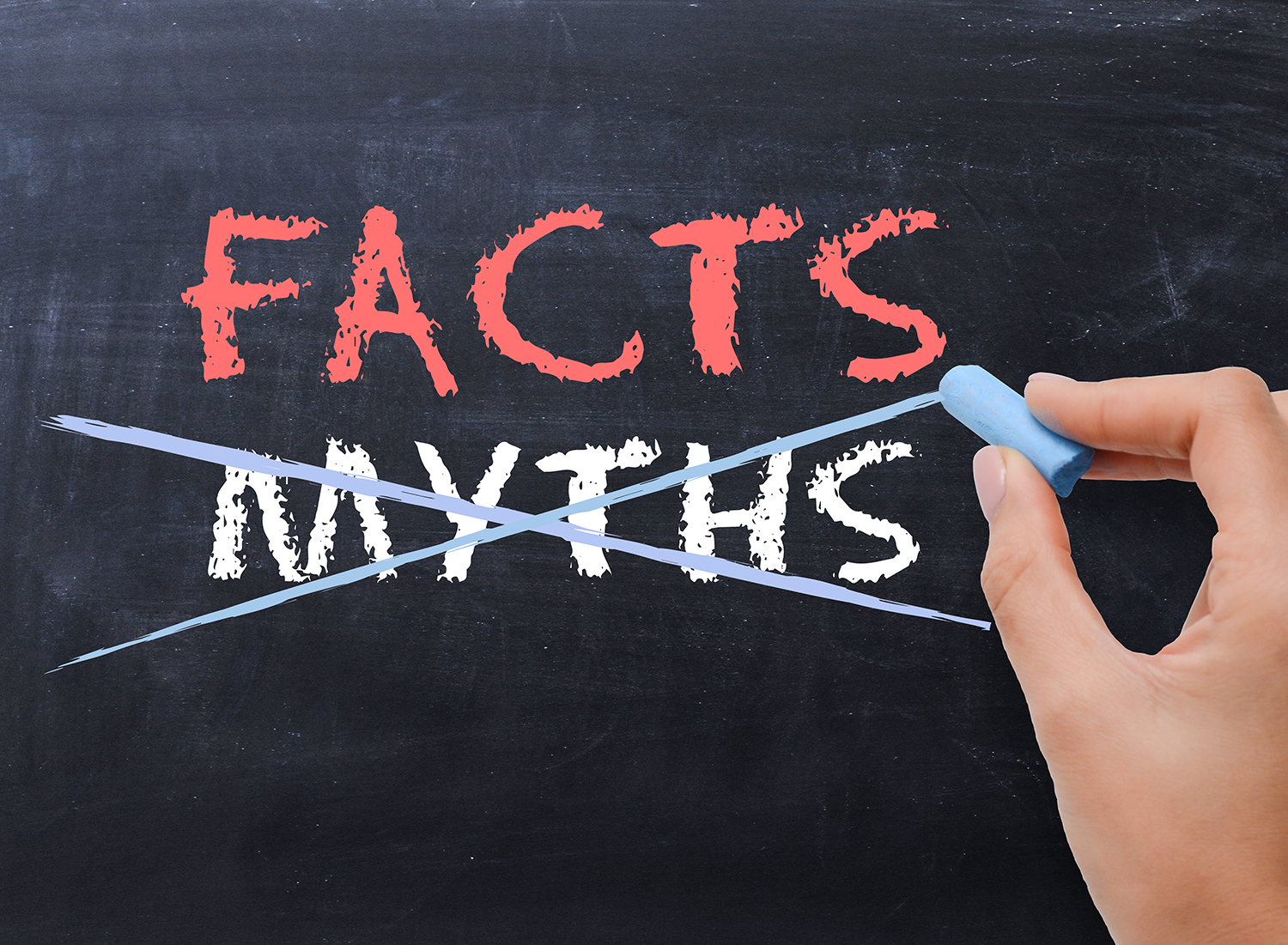 Myths & Facts Prevent Suicide PA