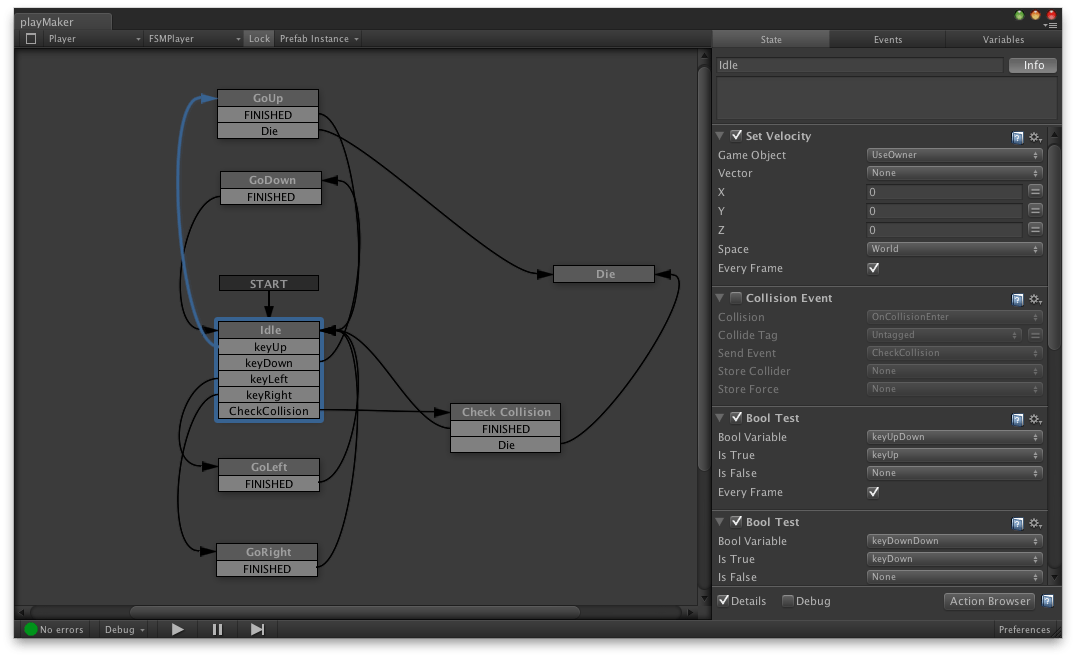 Research PlayMaker PreviewLabs