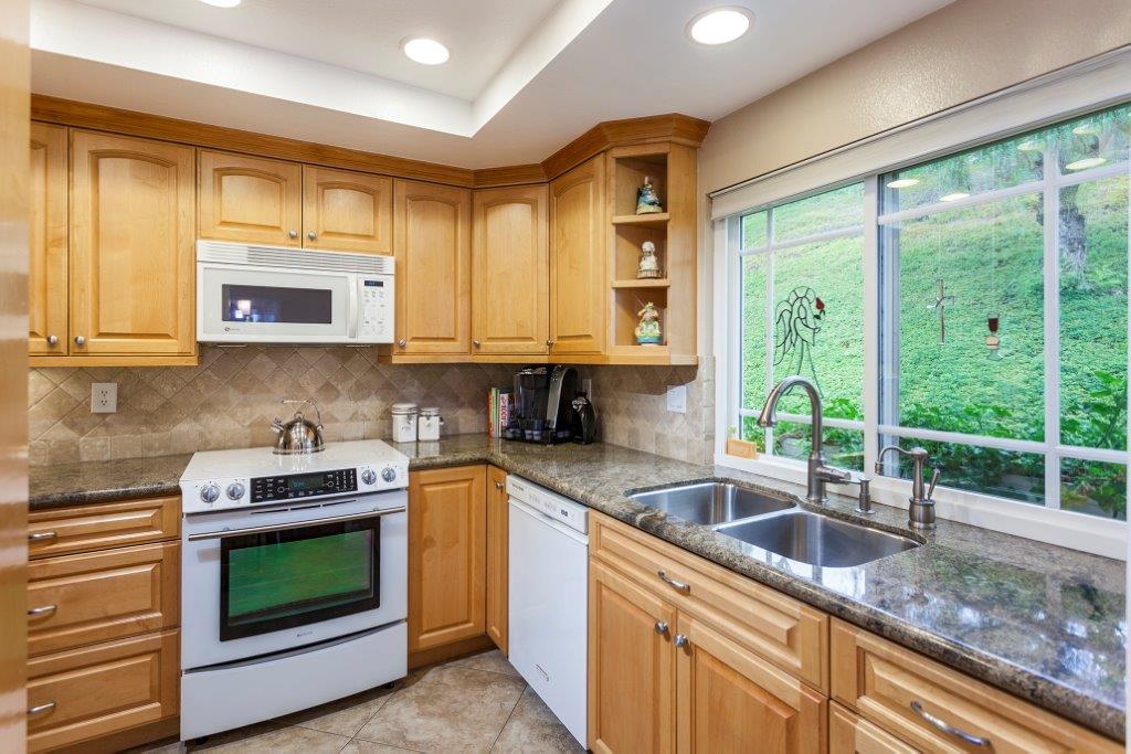 Highly Upgraded Casta Del Sol Home Sold in Mission Viejo