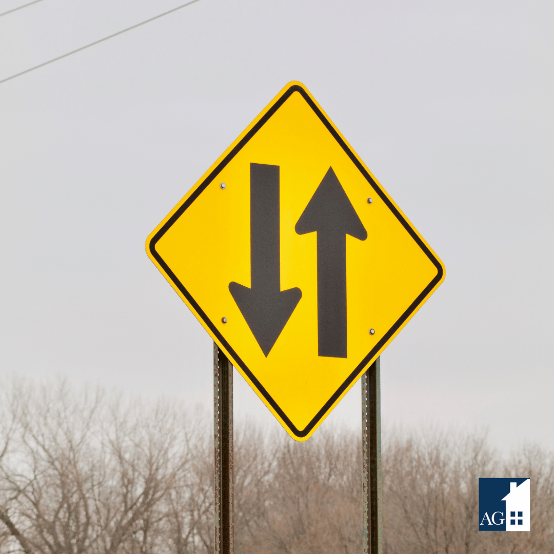 Are Home Prices Going Up or Down? That Depends…