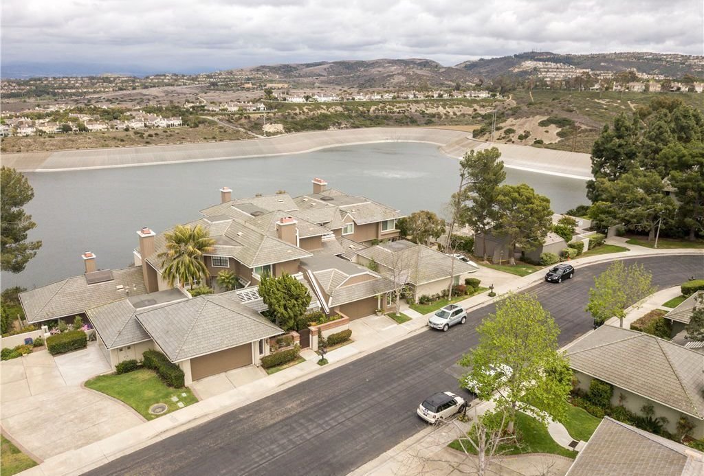 Harbor Ridge Home in Newport Beach Just Sold