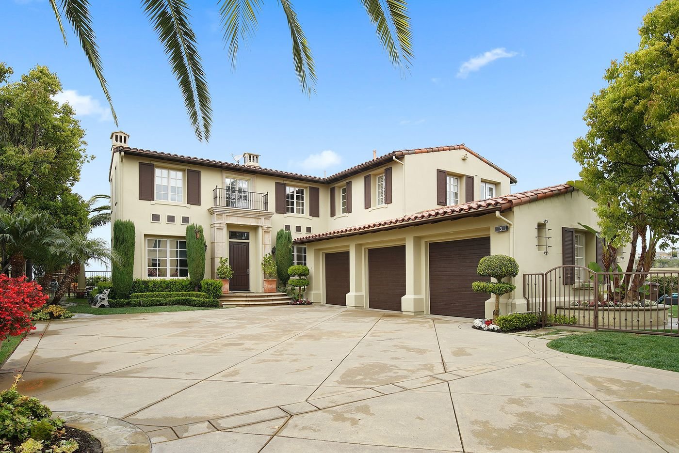 Newport Coast Real Estate PreviewOC