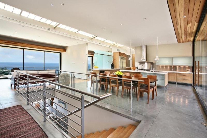 Contemporary & Modern Homes for Sale in Orange County, CA