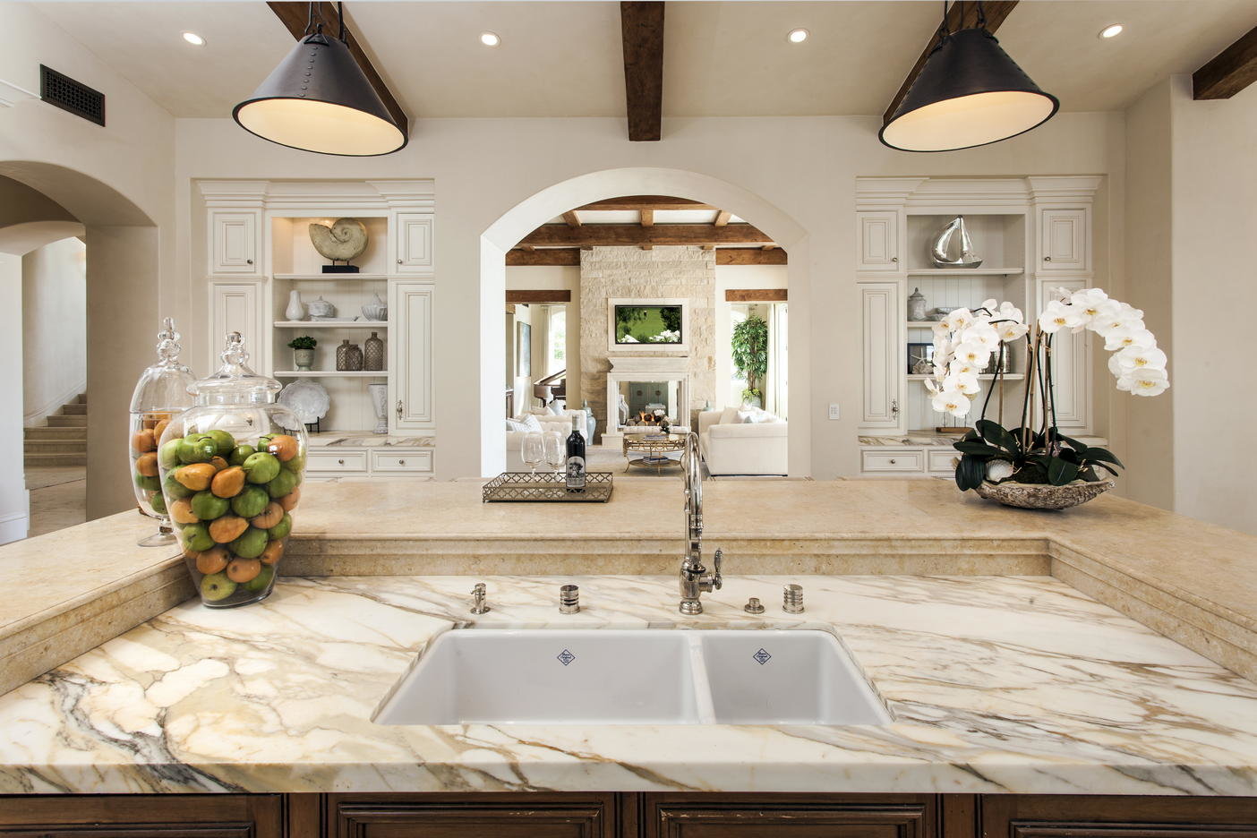 Contemporary & Modern Homes for Sale in Orange County, CA