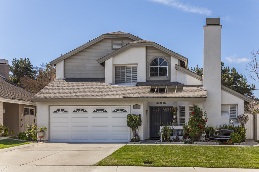 Newly Listed Elegant Aliso Viejo Property on Amber