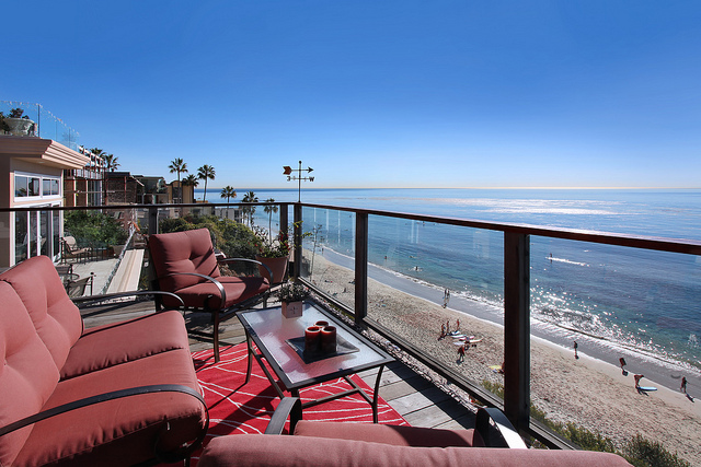 Beachfront Real Estate & Homes for Sale in Laguna Beach, CA