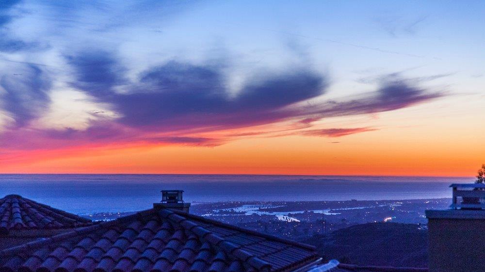 Ocean View Homes for Sale in Orange County, CA