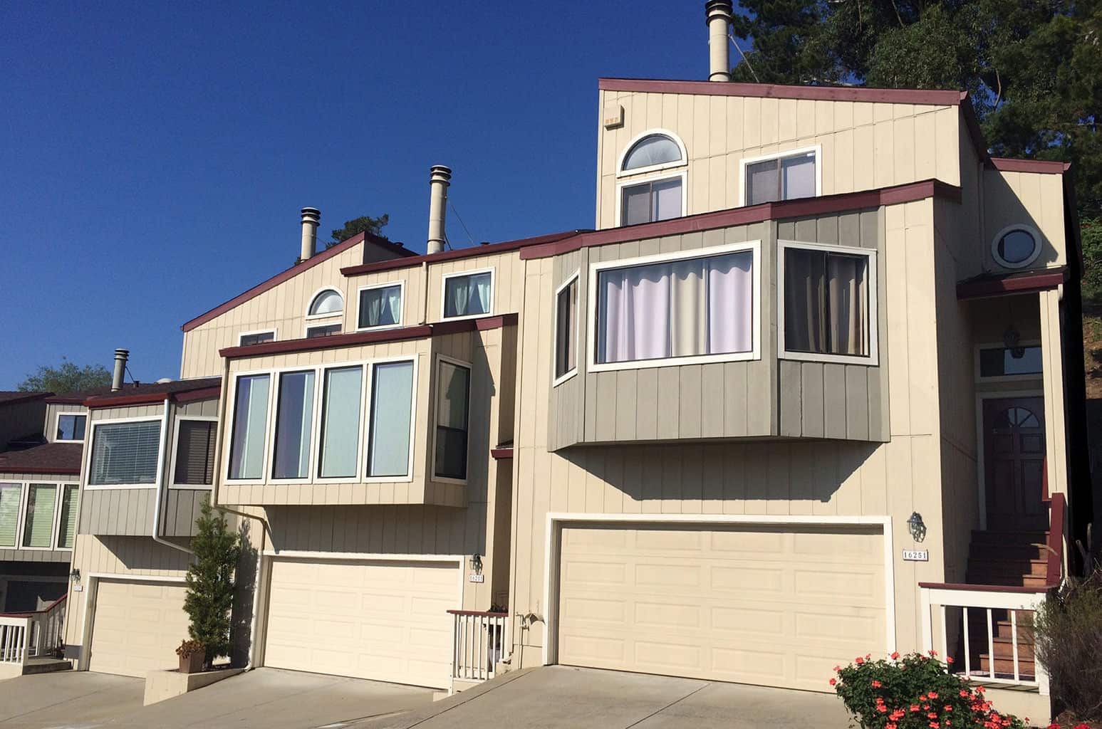 Explore Paint Colors for Apartments & HOAs