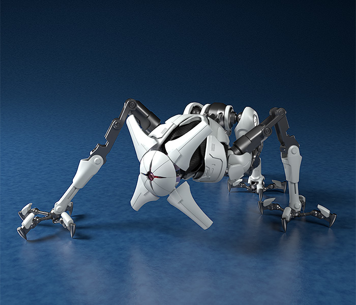 JUN238136 - METROID DREAD EMMI FIGMA AF - Previews World