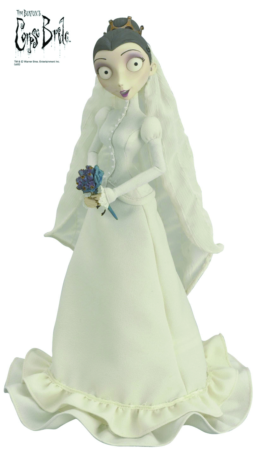 Corpse Bride Wedding Dress Fashion dresses