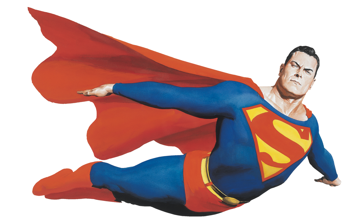 SEP060209 SUPERMAN THE GREATEST STORIES EVER TOLD TP VOL 02