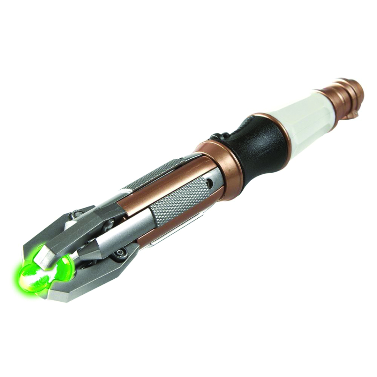 FEB108045 DOCTOR WHO 11TH DOCTOR SONIC SCREWDRIVER Previews World