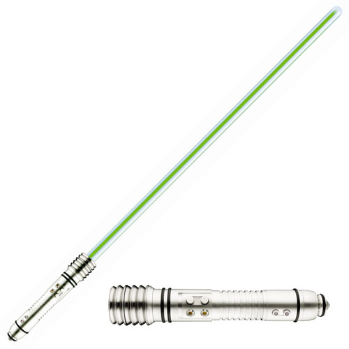 MAY111759 SW FORCE FX KIT FISTO REMOVABLE BLADE LIGHTSABER Previews