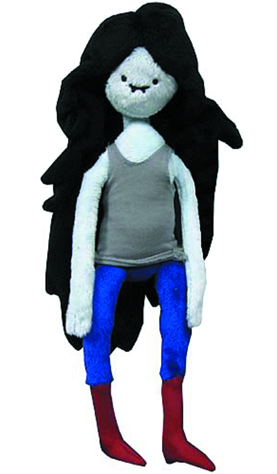 JUL128096 ADVENTURE TIME MARCELINE PLUSH Previews World