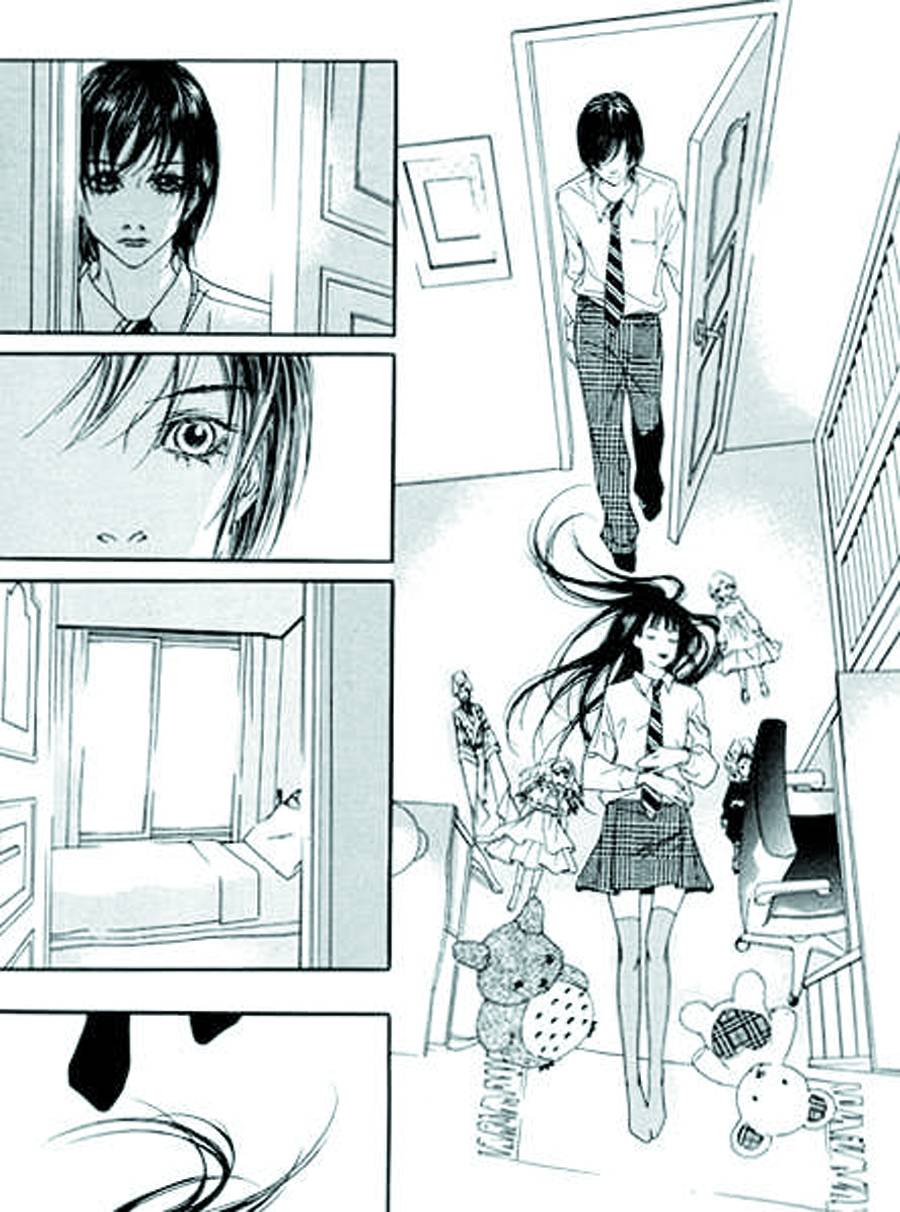 Flowers Of Evil Manhwa "Flowers of Evil" Anime Licensed By Sentai