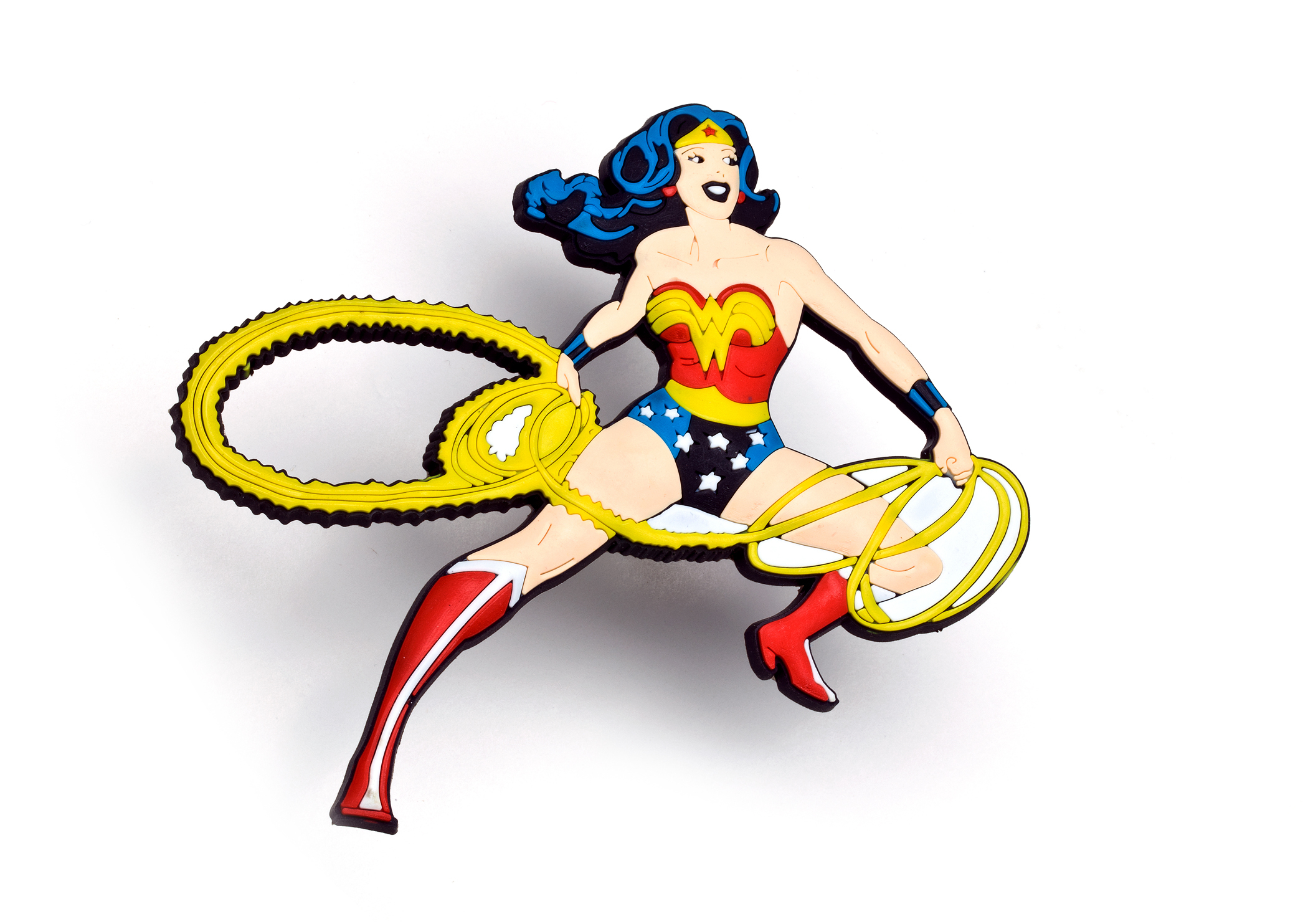 NOV142565 DC MEGA WONDER WOMAN Previews World