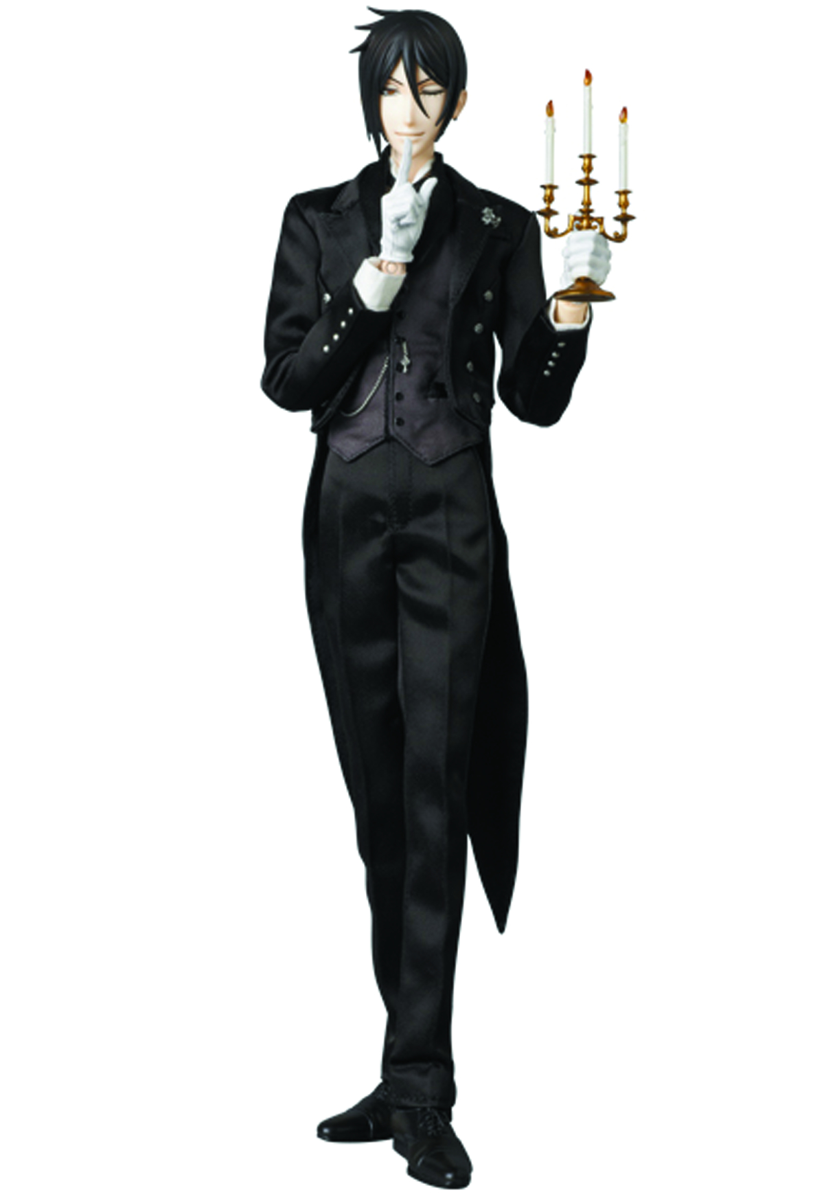 OCT148465 BLACK BUTLER SEBASTIAN MICHAELIS RAH Previews World
