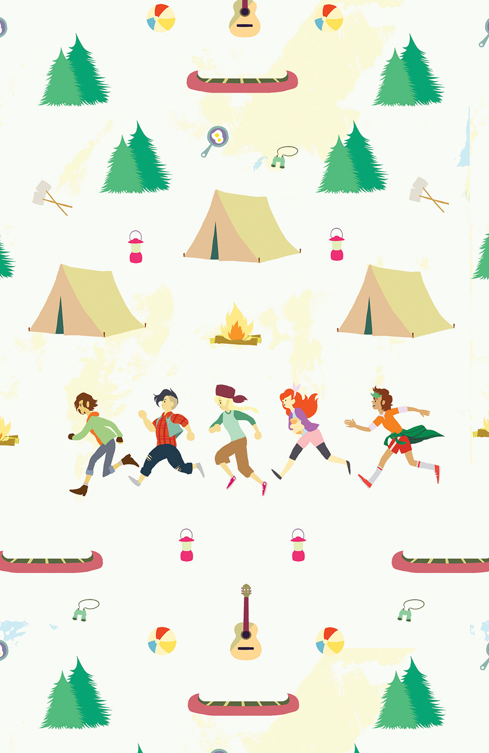 JUN151144 LUMBERJANES 17 20 COPY INCV WANG VAR Previews World