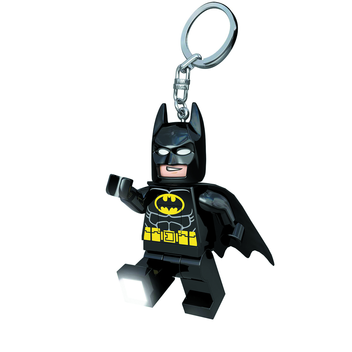 SEP152565 LEGO BATMAN KEYCHAIN LED LITE Previews World