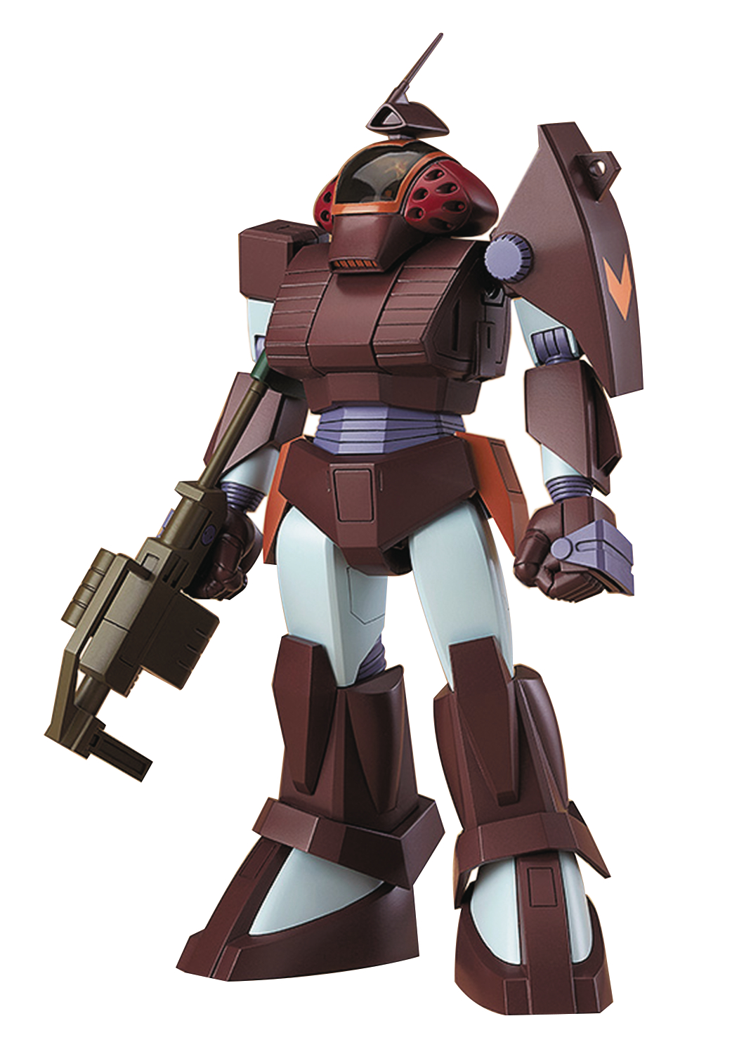 MAR168585 - FANG OF THE SUN DOUGRAM 1/72 MAX 07 SOLTIC H102 MODEL KIT