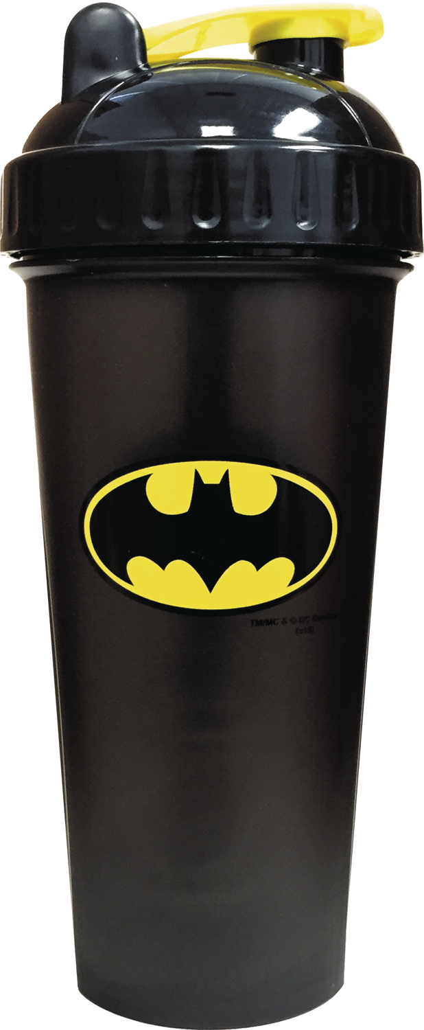 MAR168625 PERFECTSHAKER DC BATMAN 28OZ BOTTLE Previews World