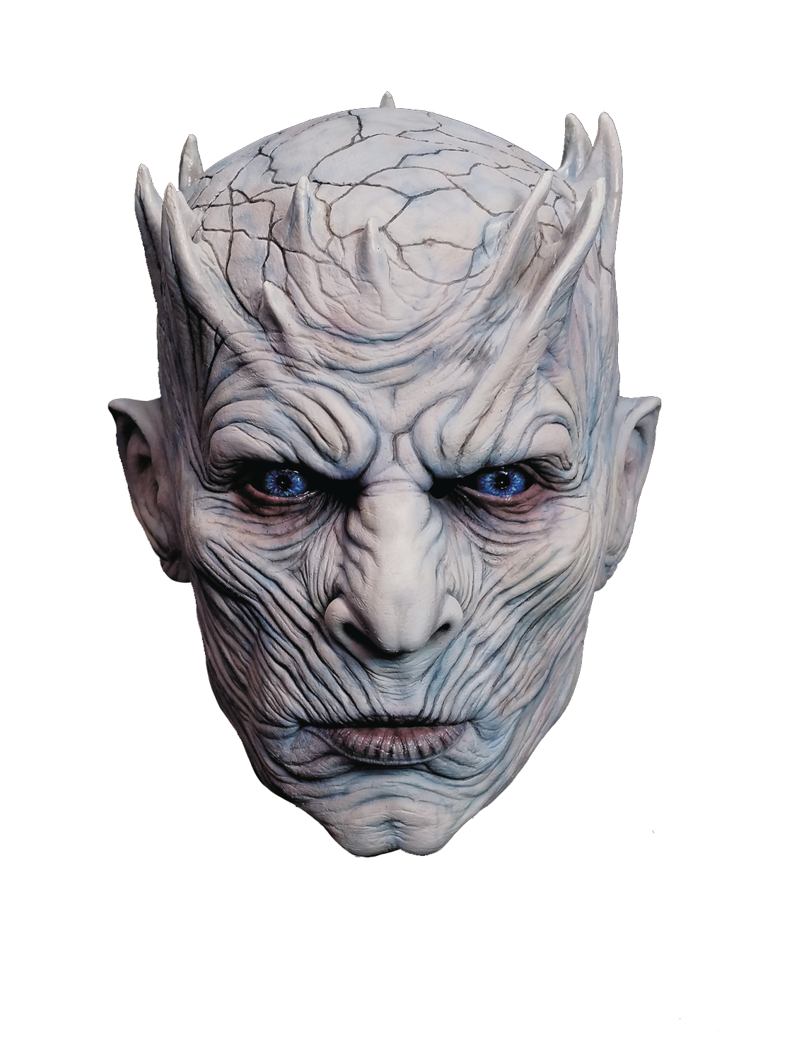 MAR168768 GAME OF THRONES NIGHTS KING MASK Previews World