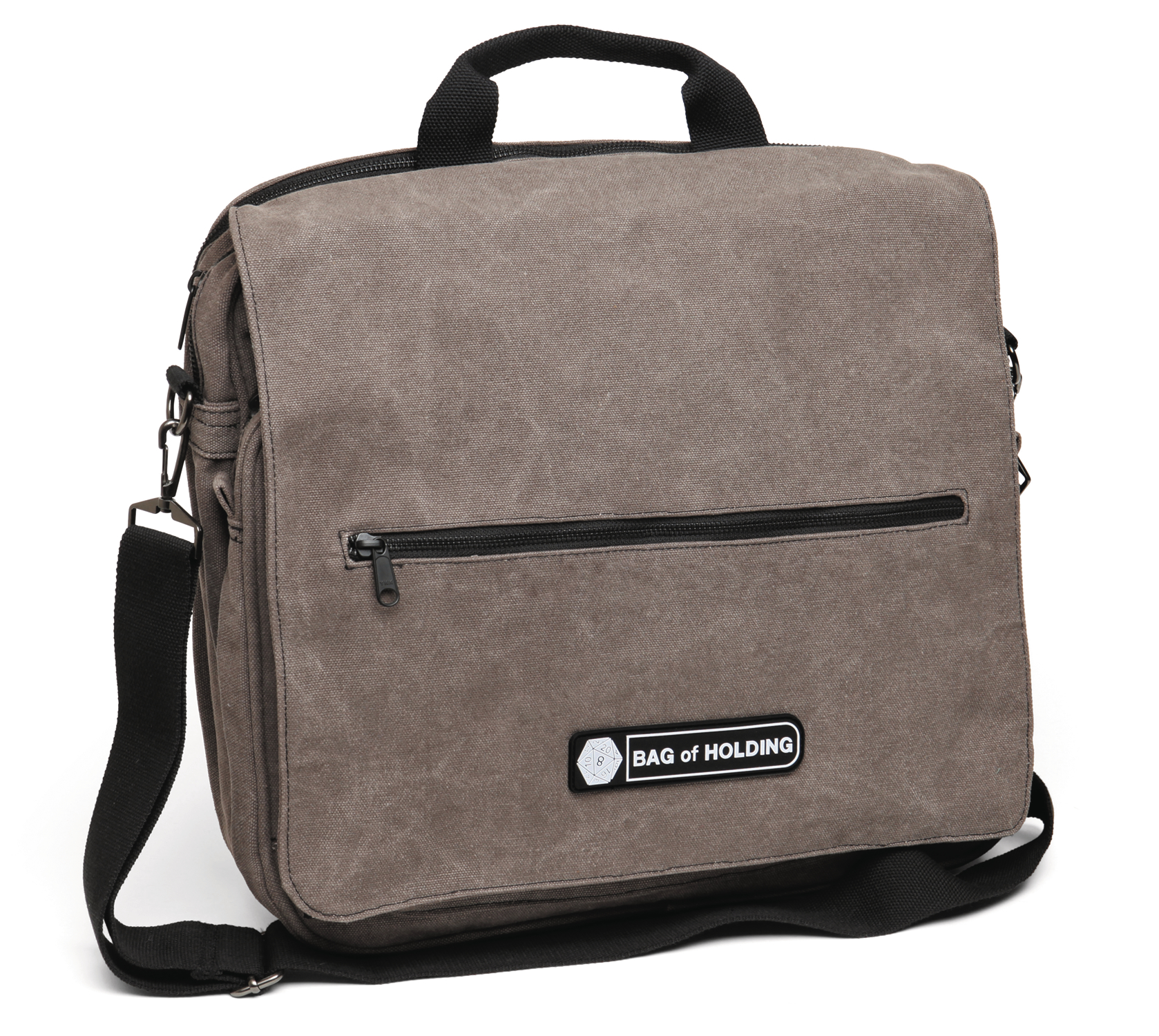 MAR169140 BAG OF HOLDING MESSENGER Previews World