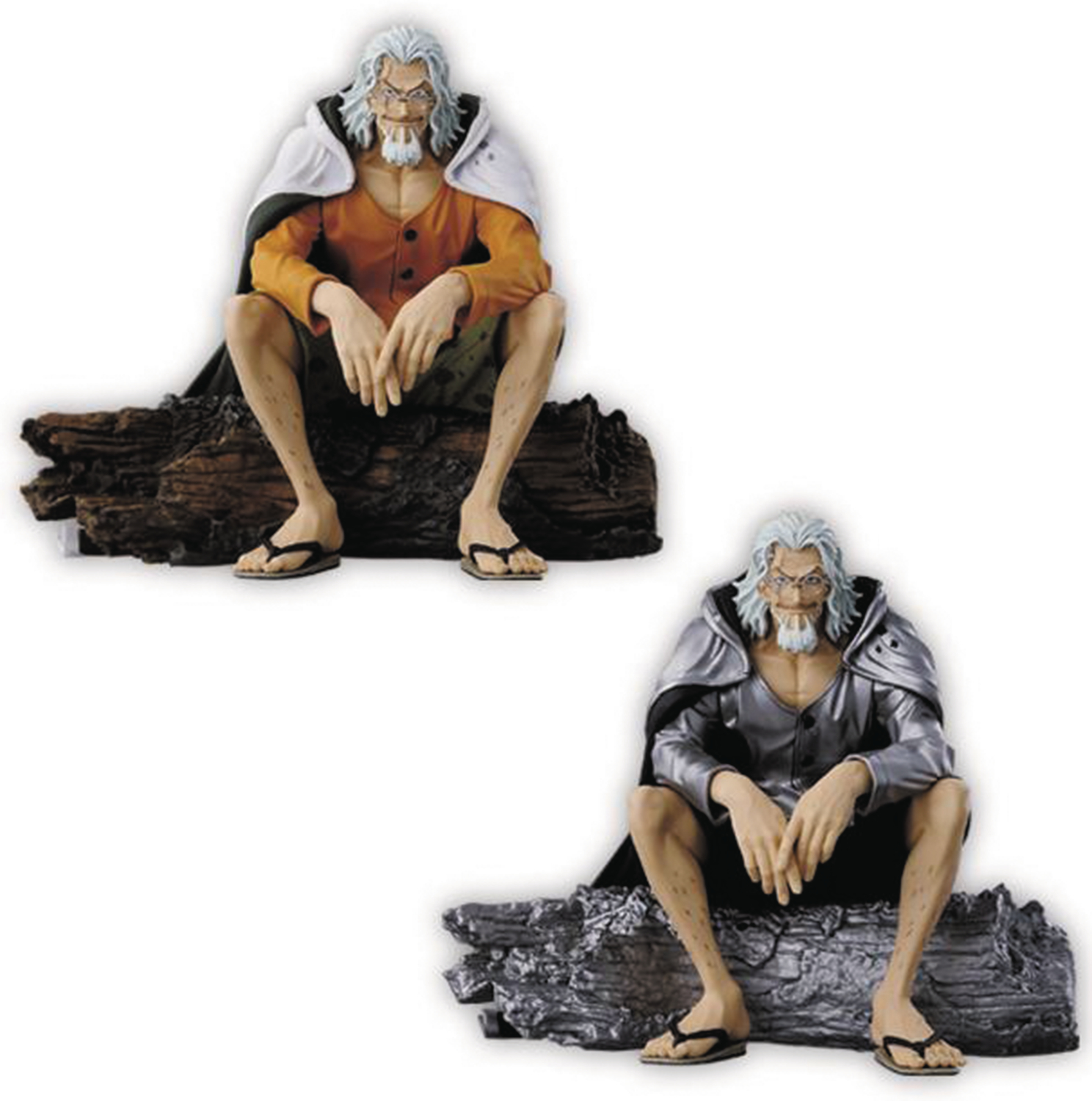 APR168982 ONE PIECE CREATOR X CREATOR RAYLEIGH FIG INNER CS