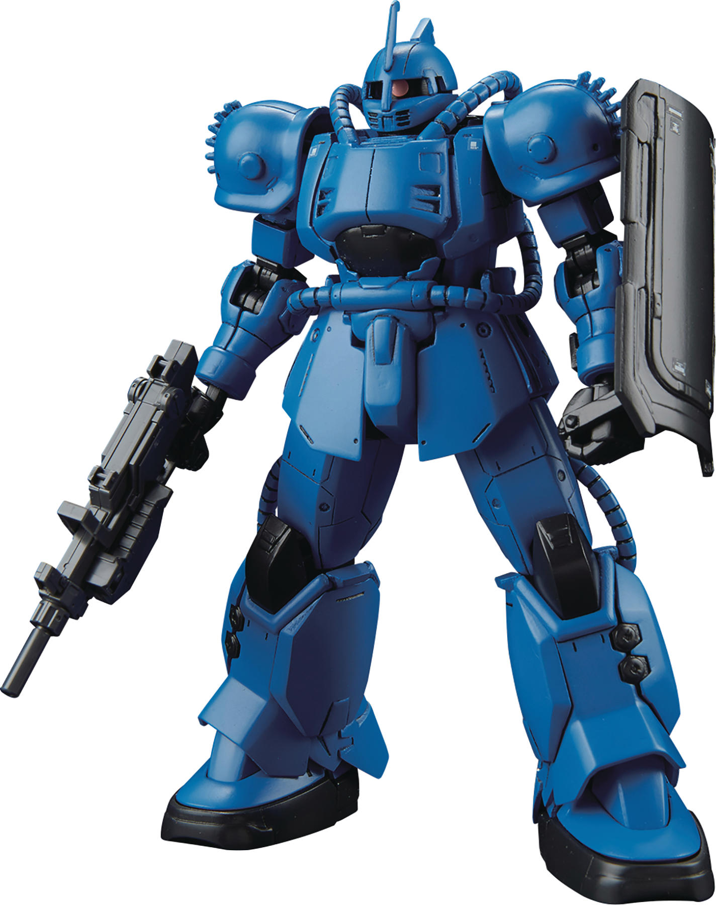 SEP168103 HG GUNDAM ORIGIN MS04 BUGU RAMBA RAL 1/144 MDL KIT (C