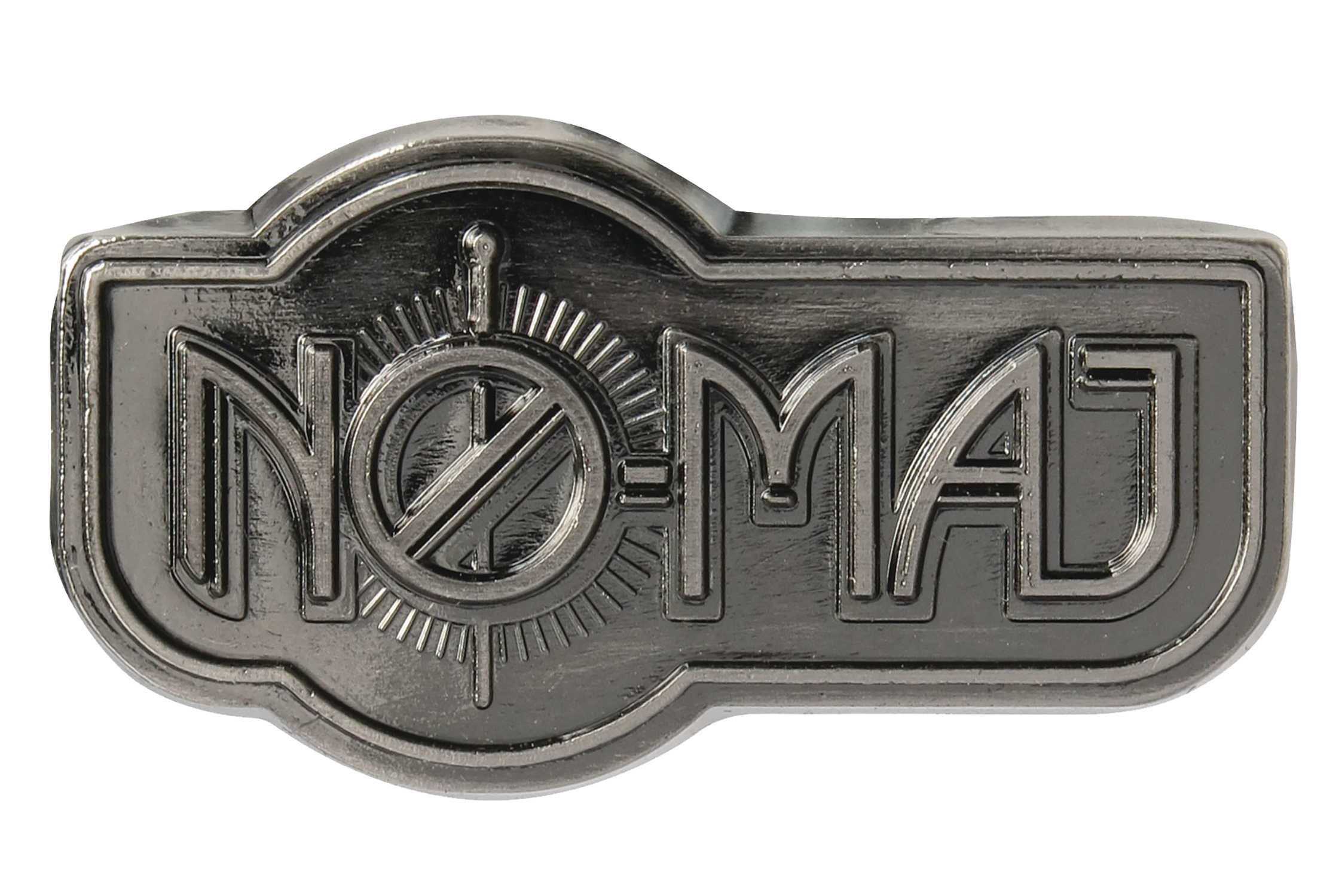 AUG173087 FANTASTIC BEASTS NOMAJ PEWTER LAPEL PIN 10PC BAG Previews