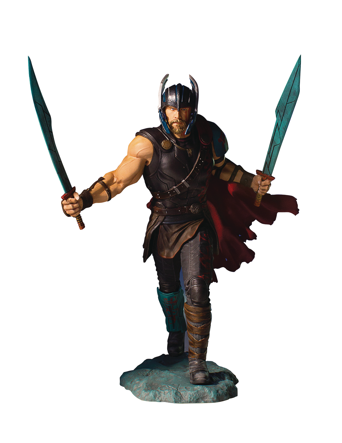 SEP172559 MARVEL THOR RAGNAROK COLLECTORS GALLERY STATUE Previews World
