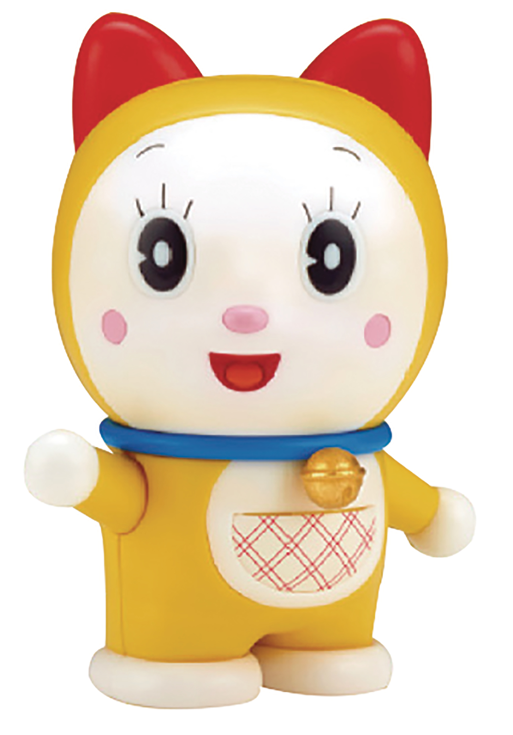 AUG178102 DORAEMON DORAMI FIGURE RISE MECHANICS MDL KIT Previews World