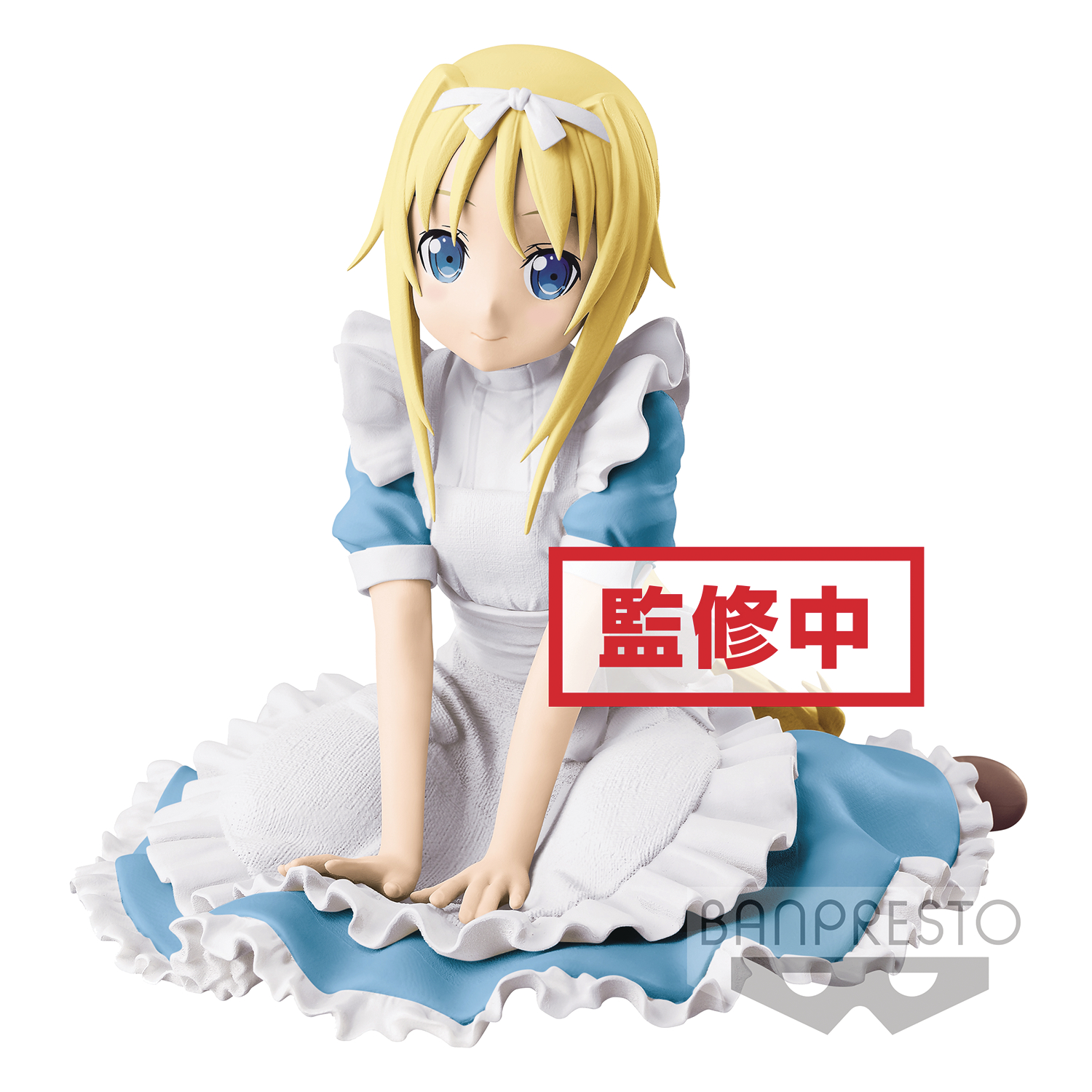 APR188243 SWORD ART ONLINE ALICIZATION EXQ ALICE SCHUBERG FIG