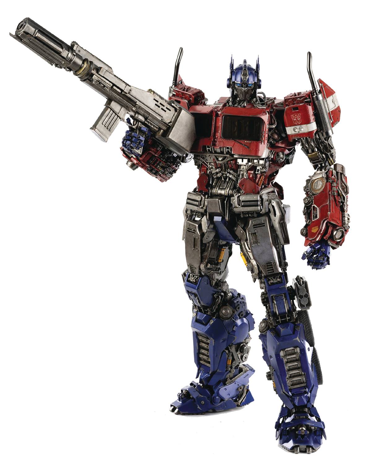 Transformers Bumblebee Optimus Prime