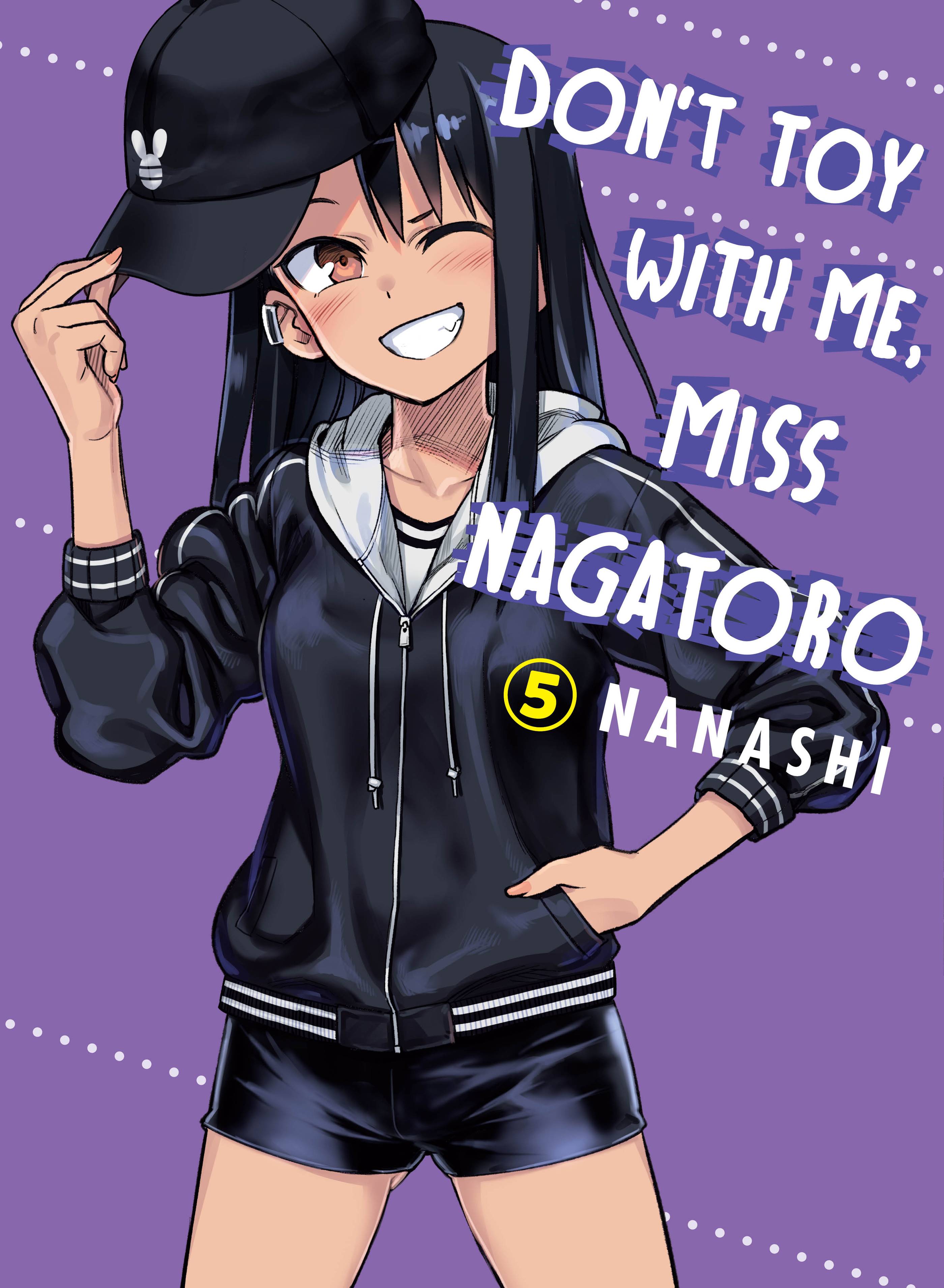 NOV201707 DONT TOY WITH ME MISS NAGATORO GN VOL 05 Previews World