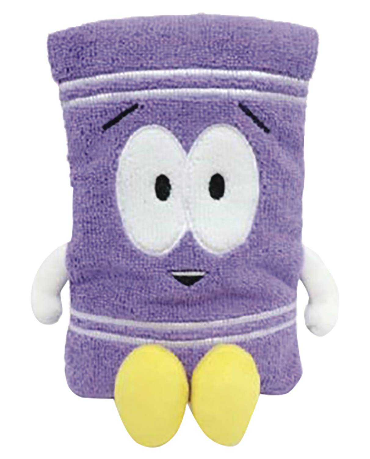 DEC208595 PHUNNY SOUTH PARK TOWELIE 10IN PLUSH Previews World