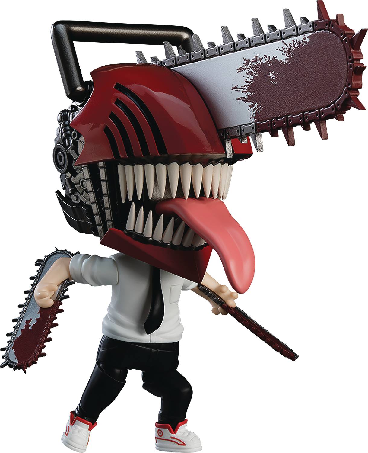 DEC208852 CHAINSAW MAN DENJI NENDOROID AF Previews World