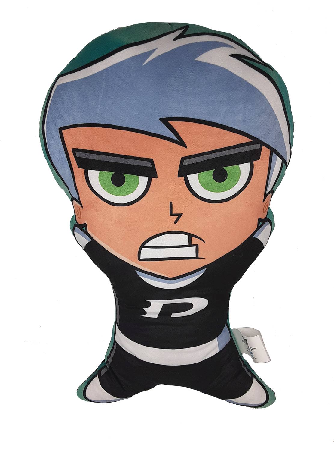 JUN218110 PALO DANNY PHANTOM DOUBLE SIDED PILLOW PLUSH Previews World