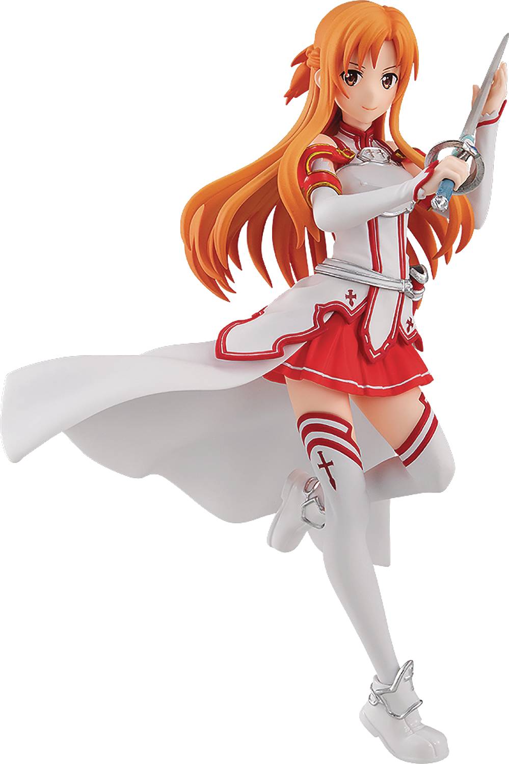 JUL219520 SWORD ART ONLINE PROGRESSIVE POP UP PARADE ASUNA PVC FIG